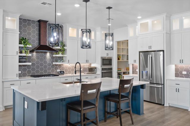 638 Strada Luca, Florence, TX 76527