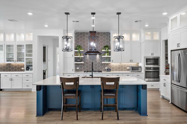638 Strada Luca, Florence, TX 76527