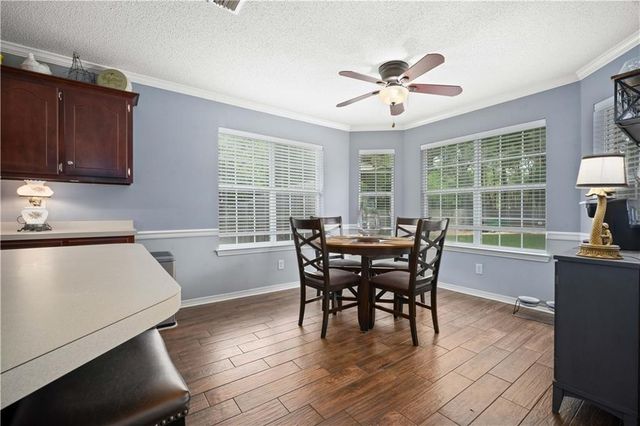 4009 Meadow Run Drive, Mobile, AL 36619