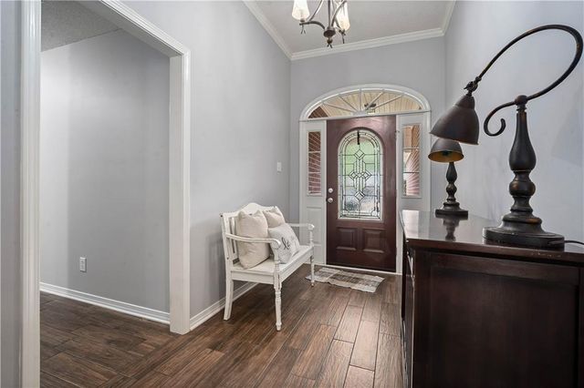 4009 Meadow Run Drive, Mobile, AL 36619