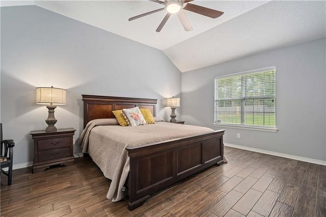 4009 Meadow Run Drive, Mobile, AL 36619