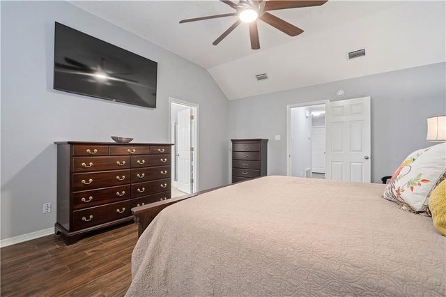 4009 Meadow Run Drive, Mobile, AL 36619