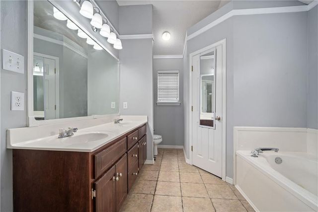4009 Meadow Run Drive, Mobile, AL 36619