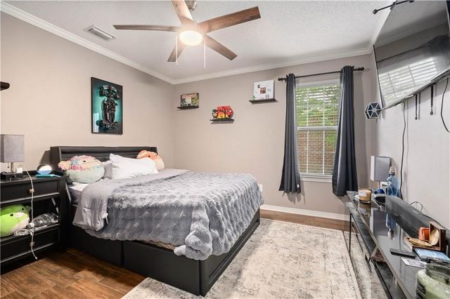 4009 Meadow Run Drive, Mobile, AL 36619
