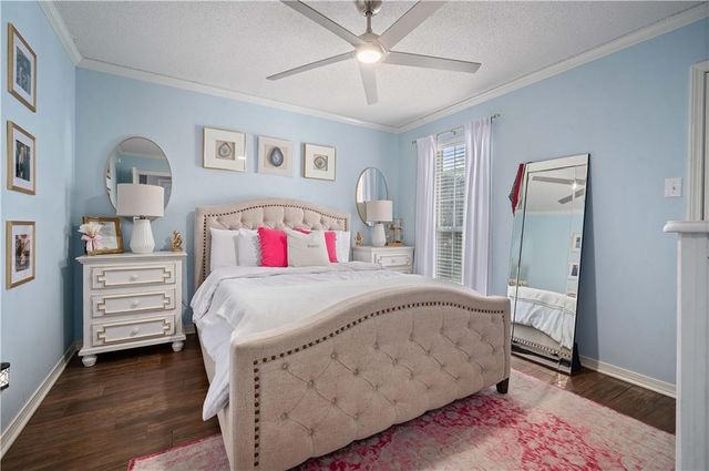 4009 Meadow Run Drive, Mobile, AL 36619
