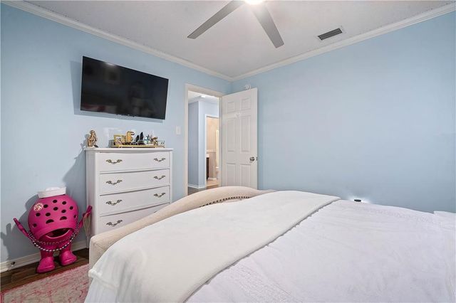 4009 Meadow Run Drive, Mobile, AL 36619