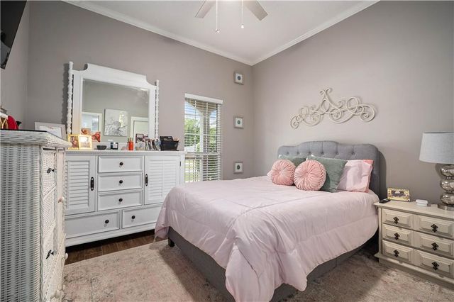 4009 Meadow Run Drive, Mobile, AL 36619