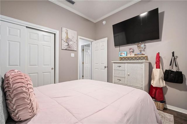4009 Meadow Run Drive, Mobile, AL 36619