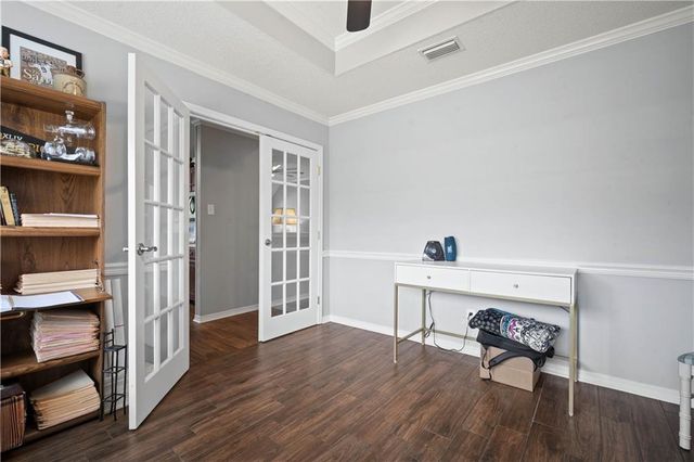 4009 Meadow Run Drive, Mobile, AL 36619