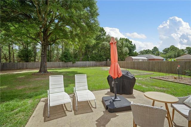 4009 Meadow Run Drive, Mobile, AL 36619
