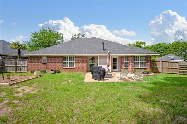 4009 Meadow Run Drive, Mobile, AL 36619