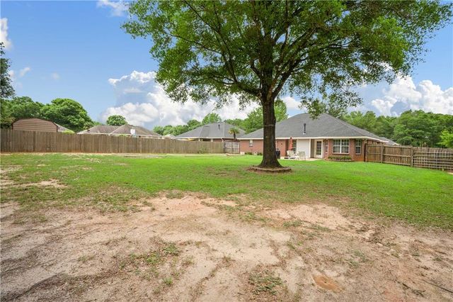 4009 Meadow Run Drive, Mobile, AL 36619