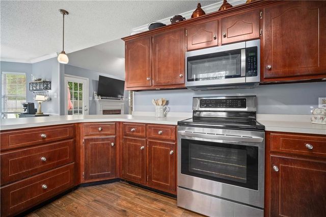 4009 Meadow Run Drive, Mobile, AL 36619