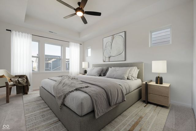 775 Rose Garden Way, Westfield, IN 46074