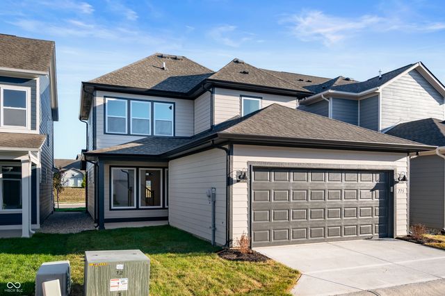 775 Rose Garden Way, Westfield, IN 46074