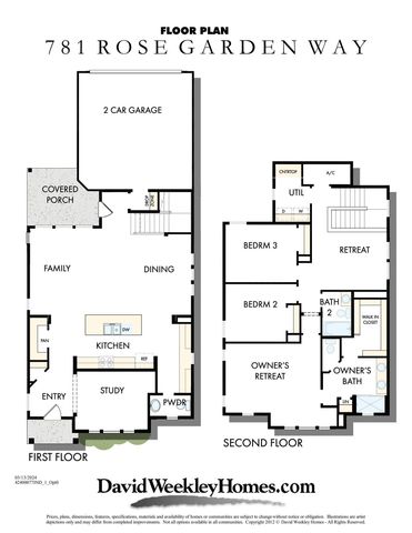 775 Rose Garden Way, Westfield, IN 46074