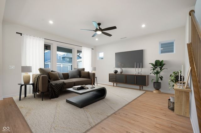 775 Rose Garden Way, Westfield, IN 46074