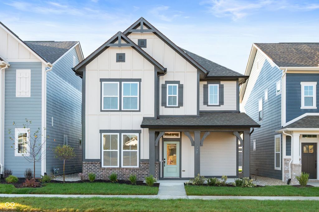 775 Rose Garden Way, Westfield, IN 46074
