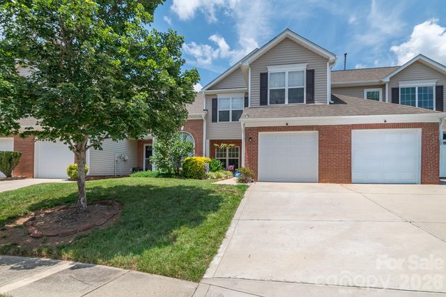 2713 Mill Valley Court, Matthews, NC 28105