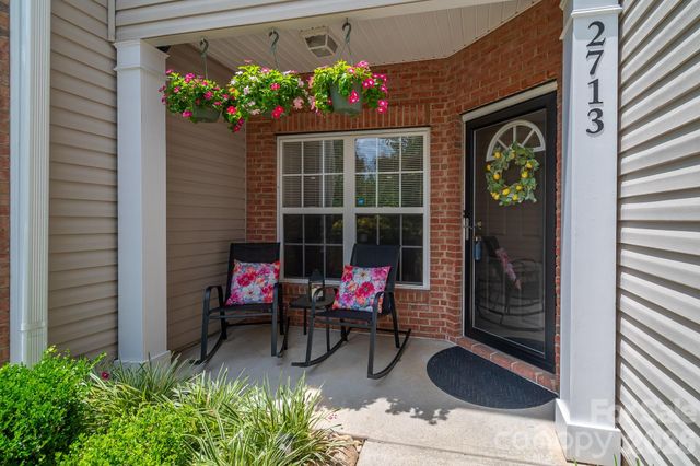2713 Mill Valley Court, Matthews, NC 28105