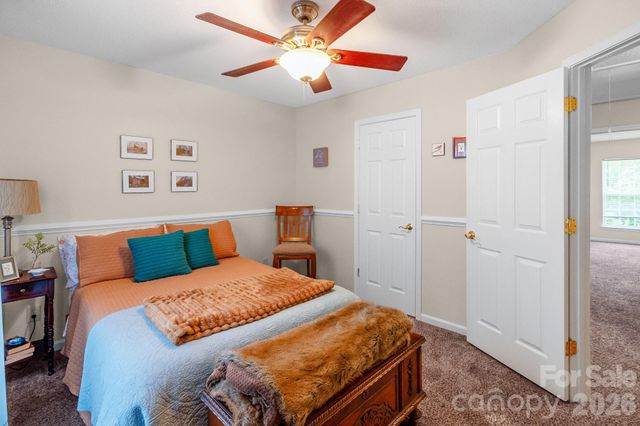 2713 Mill Valley Court, Matthews, NC 28105