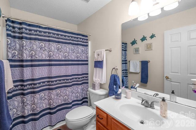 2713 Mill Valley Court, Matthews, NC 28105