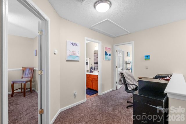 2713 Mill Valley Court, Matthews, NC 28105