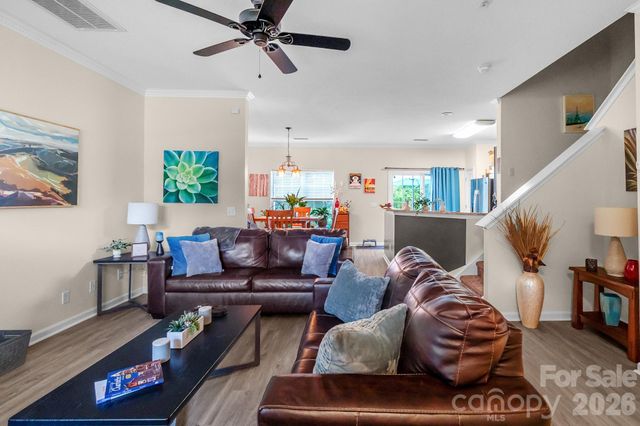 2713 Mill Valley Court, Matthews, NC 28105