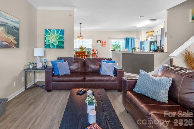 2713 Mill Valley Court, Matthews, NC 28105