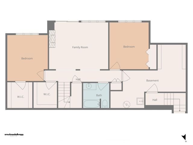 740 Aldro Road, Hudson, WI 54016