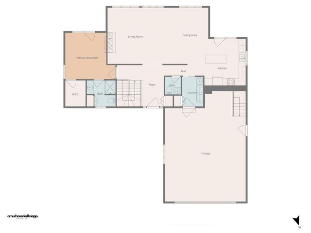 740 Aldro Road, Hudson, WI 54016