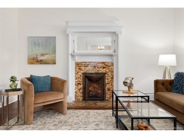 666 N Franklin St, Denver, CO 80218