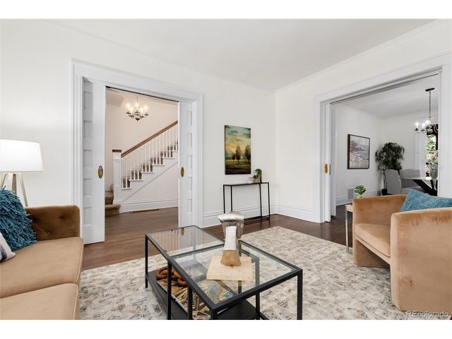 666 N Franklin St, Denver, CO 80218