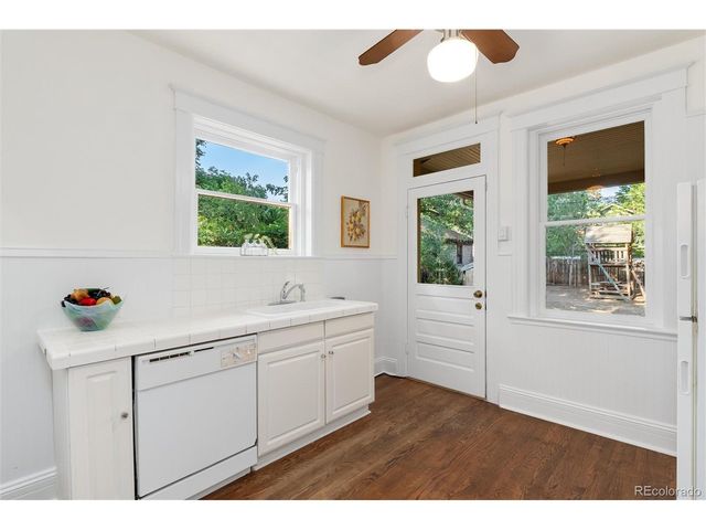 666 N Franklin St, Denver, CO 80218