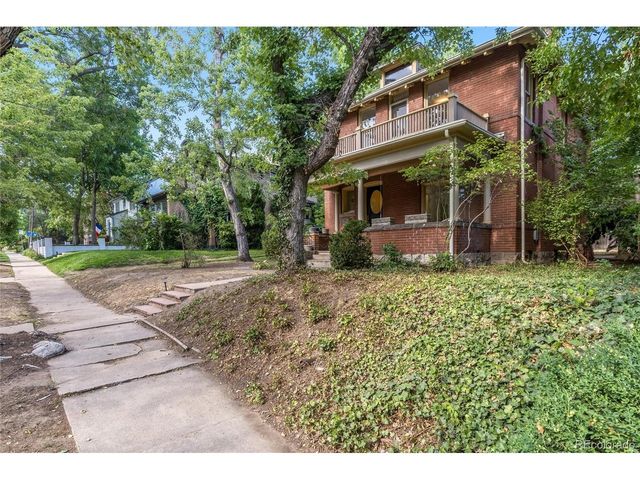 666 N Franklin St, Denver, CO 80218