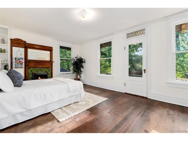 666 N Franklin St, Denver, CO 80218
