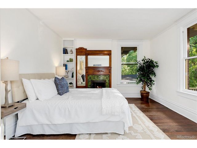 666 N Franklin St, Denver, CO 80218