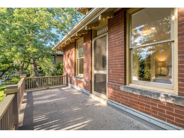 666 N Franklin St, Denver, CO 80218