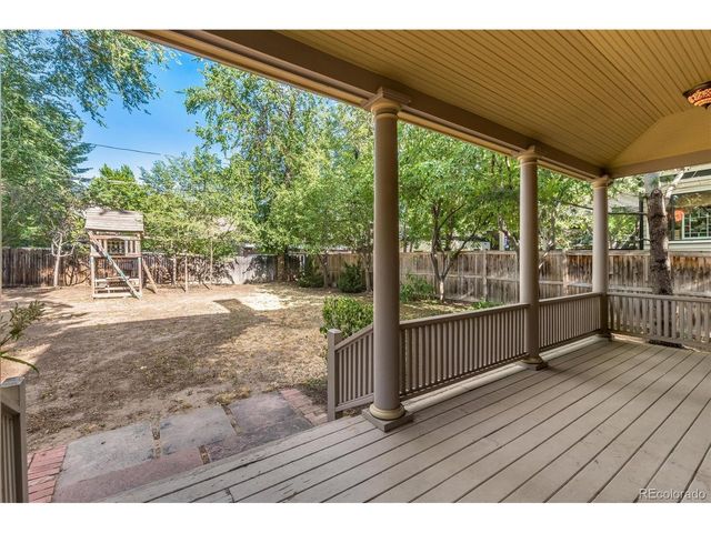 666 N Franklin St, Denver, CO 80218