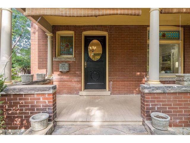 666 N Franklin St, Denver, CO 80218