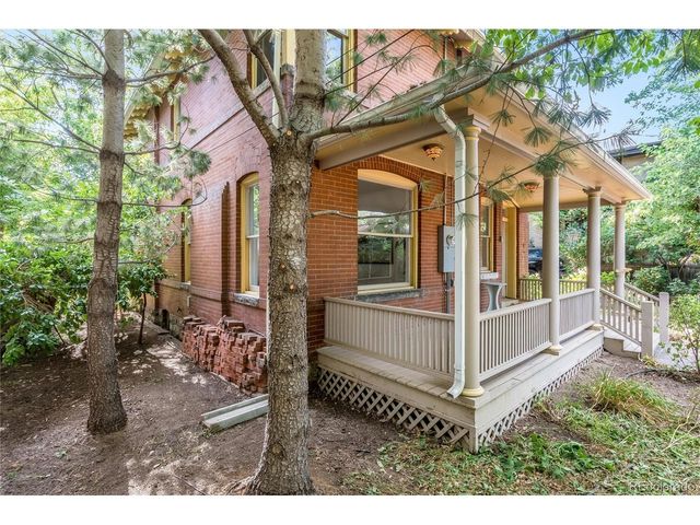 666 N Franklin St, Denver, CO 80218