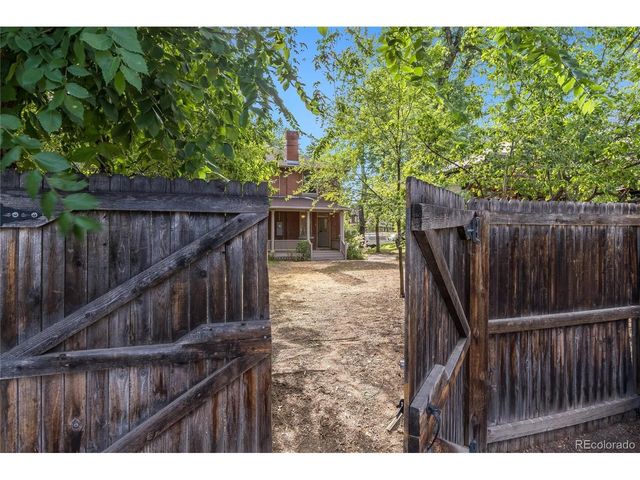 666 N Franklin St, Denver, CO 80218