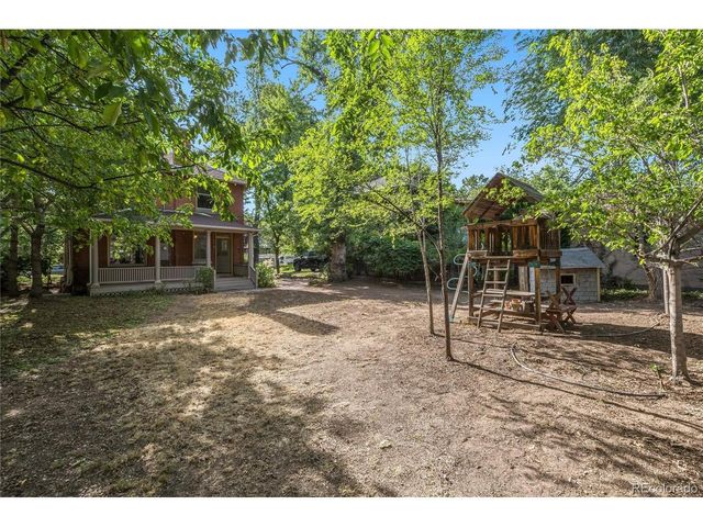 666 N Franklin St, Denver, CO 80218
