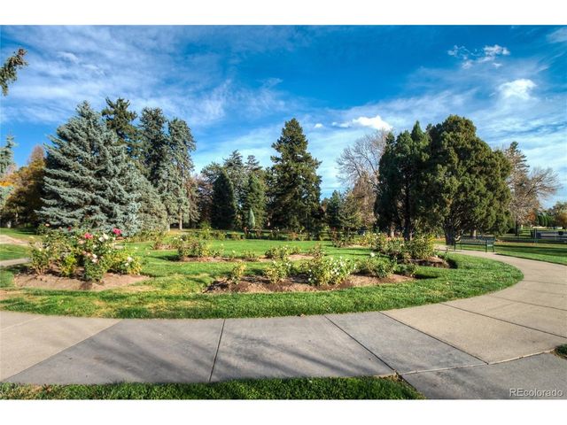 666 N Franklin St, Denver, CO 80218