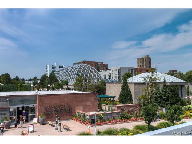 666 N Franklin St, Denver, CO 80218