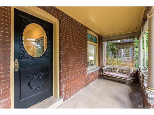 666 N Franklin St, Denver, CO 80218