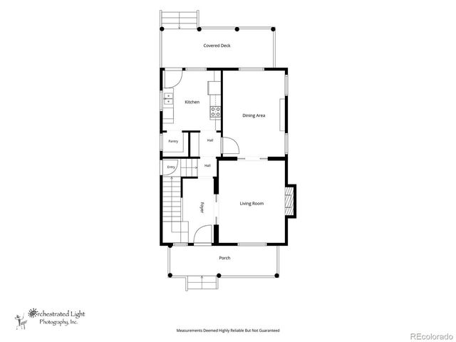 666 N Franklin St, Denver, CO 80218