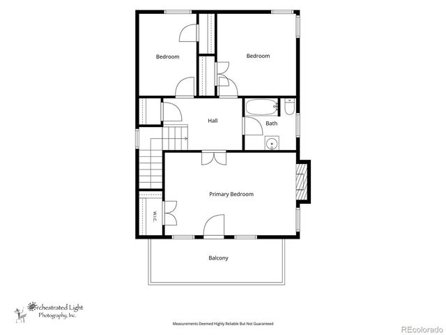 666 N Franklin St, Denver, CO 80218