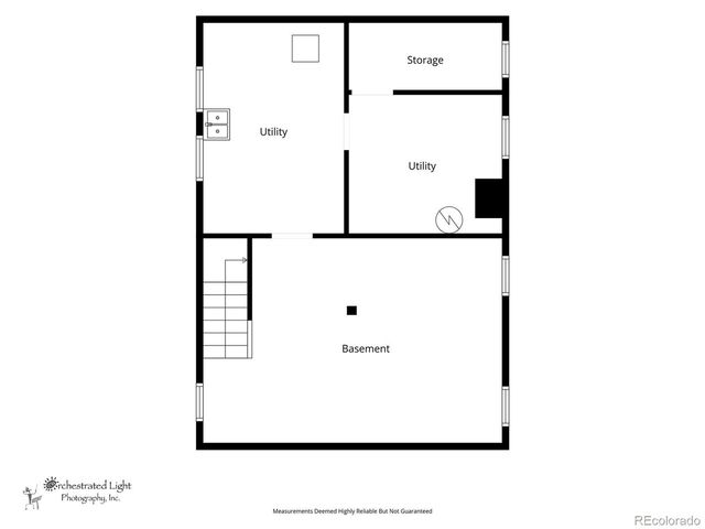 666 N Franklin St, Denver, CO 80218