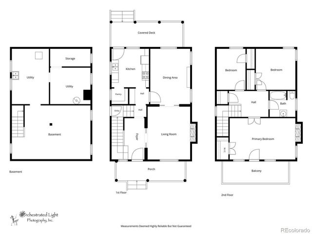 666 N Franklin St, Denver, CO 80218